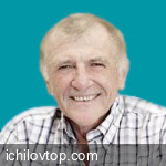 Профессор Йосеф Лессинг