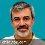 Профессор Эли Шпрехер