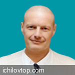 Профессор Дан Грисаро