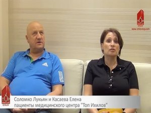 Имплантаты вместо грыж — 9 дней на излечение