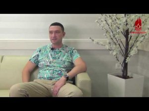 Как комплексное обследование в Топ Ихилов помогло Максиму изменить жизнь за 2 месяца